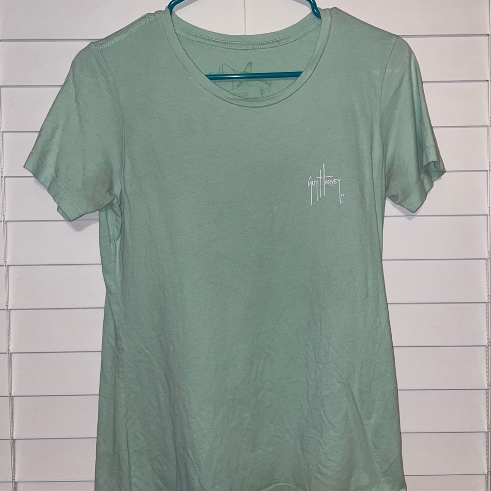 guy harvey shirt